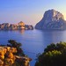 Ibiza - 10 Spiagge Magiche Che Puoi Raggiungere Solo In Yacht a Ibiza