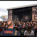 Channel Zero - Alcatraz Metal Festival (Kortrijk) 09/08/2014