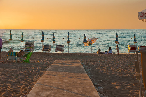italien sea italy strand see twilight italia tramonto sonnenuntergang sicily spiaggia italie sicilia trapani sicile sizilien nikond80