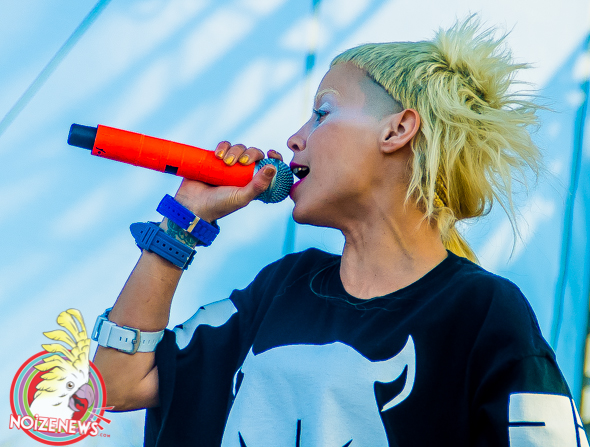 RIOT FEST DAY TWO: AIE ANTWOORD, WU-TANG CLAN, FLAMING LIPS, PUSSY RIOT, AND METRIC