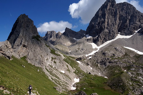 austria tirol österreich hiking climbing osttirol dolomiten photosandcalendar lienzer