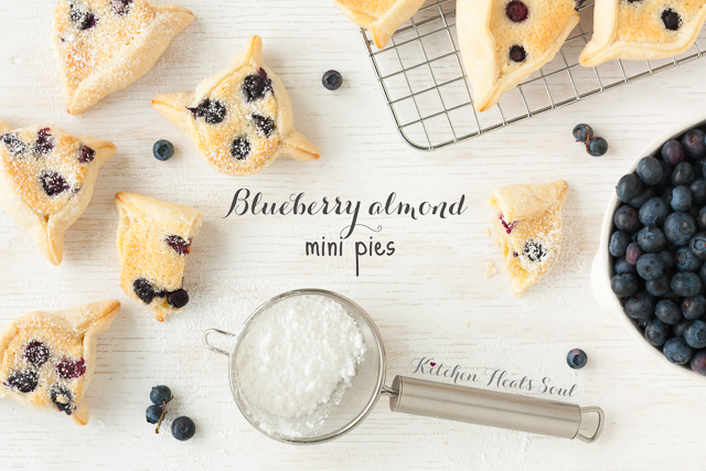 blueberry-almond-mini-pies