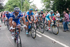 The Peleton Tour de France Yorkshire