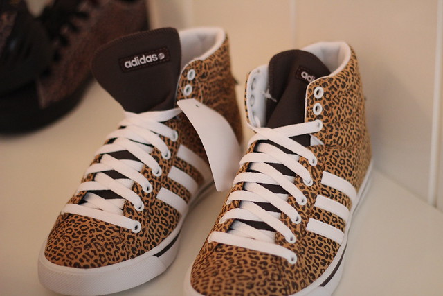 Adidas NEO new collection lisforlois