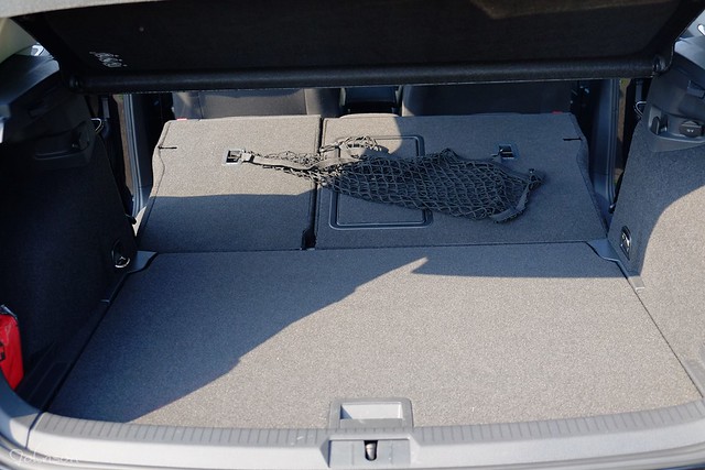 七代 Volkswagen Golf MK7 1.2 TSI 開箱，延續經典傳承未來 @強生與小吠的Hyper人蔘~