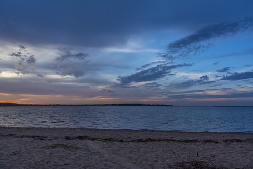 summer usa beach sunrise dawn connecticut westhaven longislandsound johnjmurphyiii 06516 originalnef