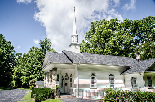 Double Springs Baptist Church-003