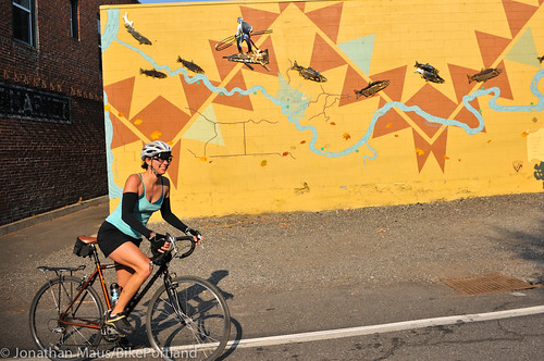 Cycle Oregon 2014 - Day 1-27