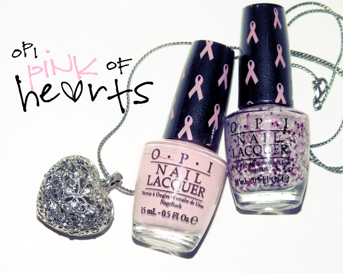 OPI PINK OF HEARTS 2014 (1)