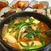 #Instagram #instafood #korea #seoul #food #fish #spawn #stew #altang 오랜만에 #보글보글 #알탕 ^^