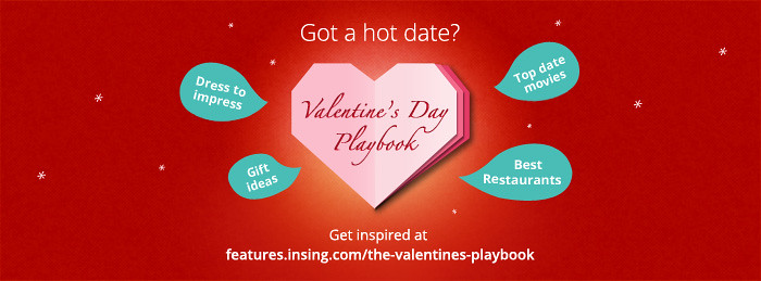 Valentine's Day Play Book