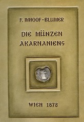 1878 Die Münzen Akarnaniens
