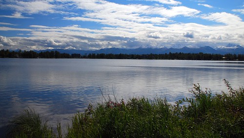 alaska anchorage lakehood