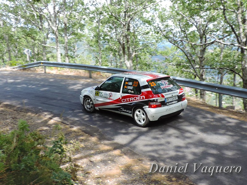 [EXTREMADURA] XXIX Rallye Norte de Extremadura [20-21 Junio] - Página 4 14466046646_21ebd419e8_c