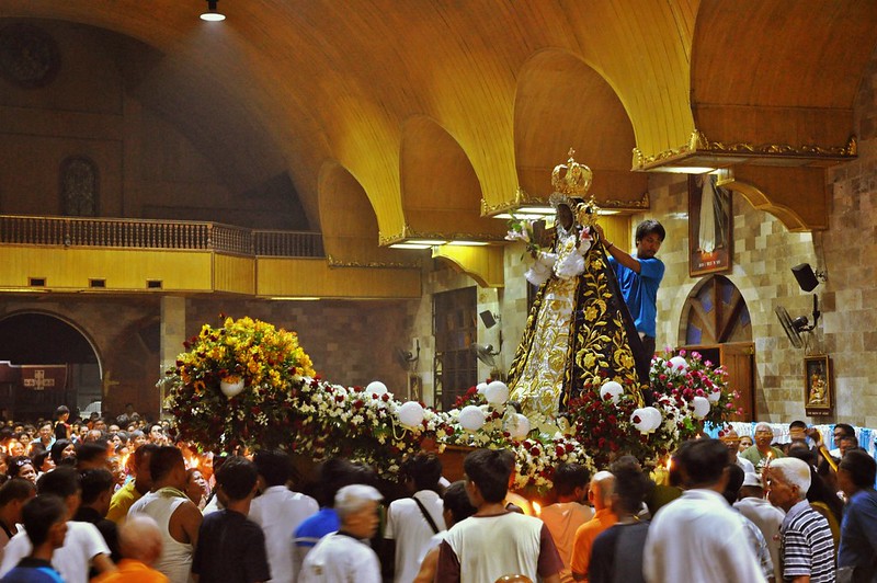 Feast of Our Lady of Piat 3