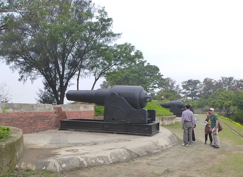 Taiwan-Tainan-Amping-Fort-Eternel (9)