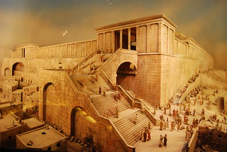 Jerusalen. La Torre de David  y la Explanada de las Mezquitas - A la búsqueda de la piedra antigua. (13)