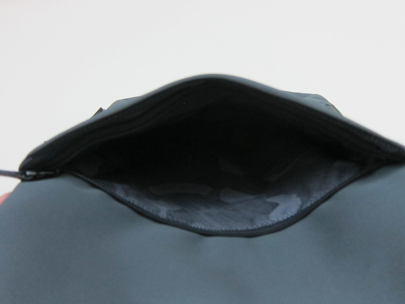 Targus T-1211 13-17 Backpack - Front Pocket