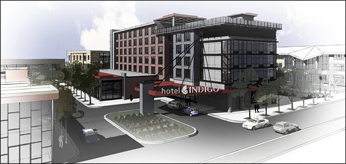 Hotel Indigo Gainesville concept2