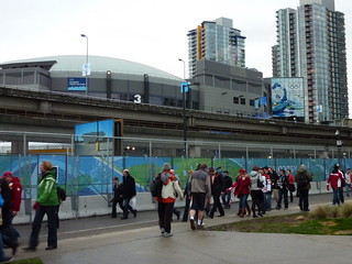 2010 Vancouver Jeux Olympiques 12/02