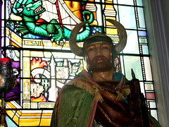 St Magnus Martyr