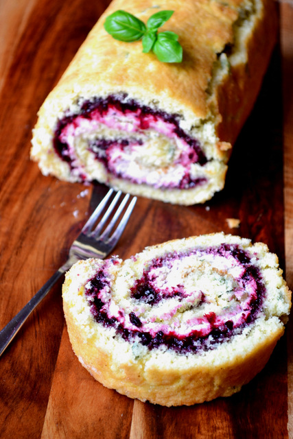 How do You Make a Swiss Roll