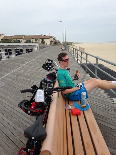 beach sandwich atlantic boardwalk philip bikler