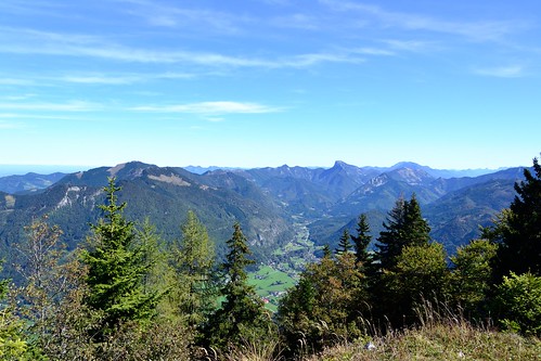 mountain berg austria österreich hiking hike oberösterreich wandern salzkammergut upperaustria zwillingskogel