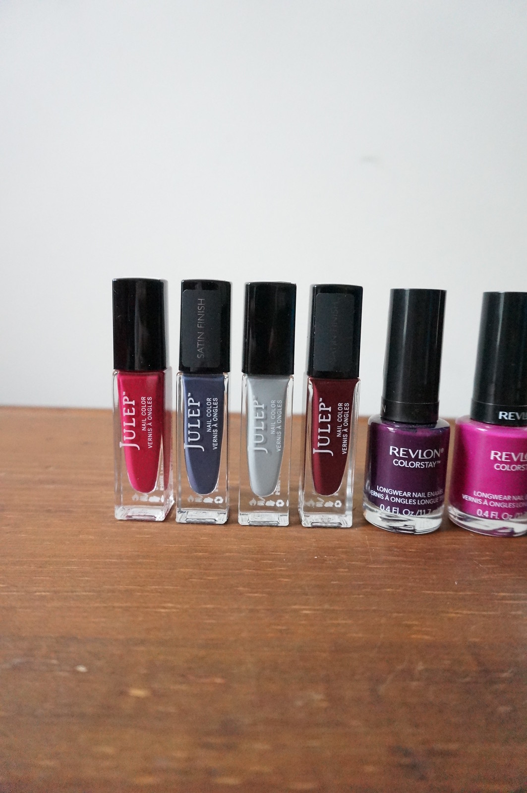 Best Fall Nail Polishes 2