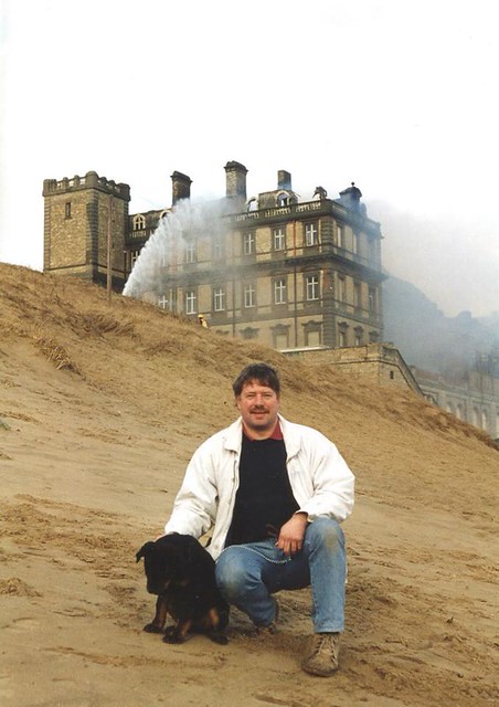 Tynemouth Plaza Fire, 1996