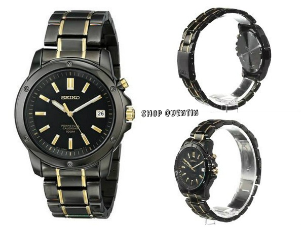 Shop Đồng Hồ Quentin - Chuyên kinh doanh các loại đồng hồ nam nữ - 5