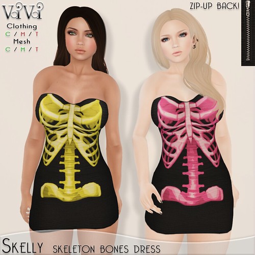 Skelly AD