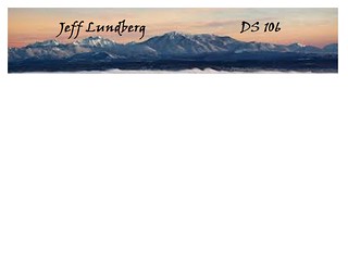 DS106 Mountain Letterhead