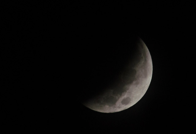 Lunar Eclipse-2