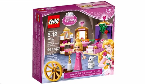 LEGO Disney Princess 41060