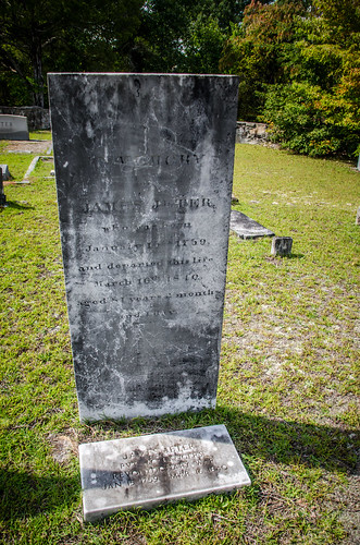 Jeter Cemetery-004