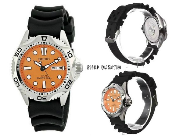 Shop Đồng Hồ Quentin - Chuyên kinh doanh các loại đồng hồ nam nữ - 31