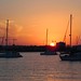 Ibiza - Yacht Sunset - San Antonio - Ibiza