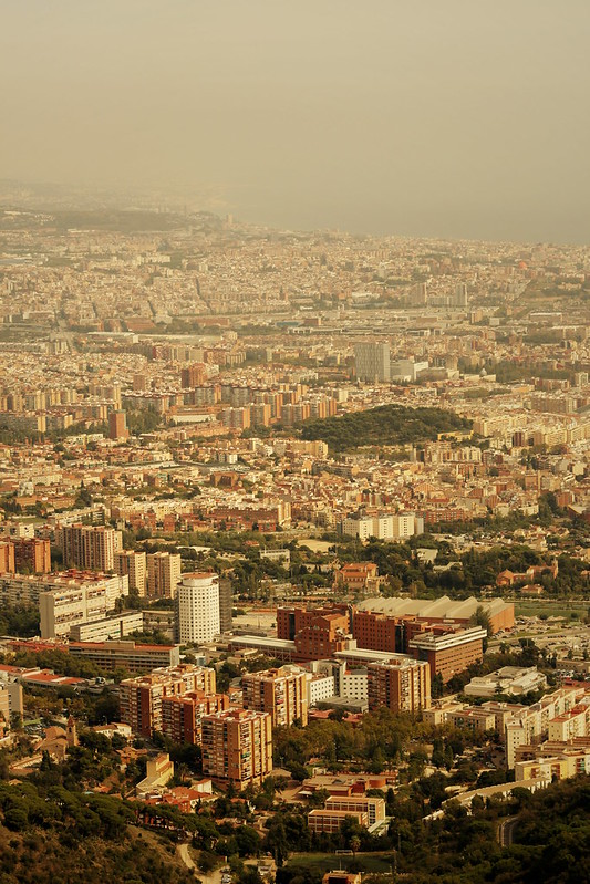 Beautiful Barcelona