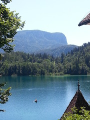 A Crystal Lake