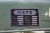 1957 Hatz TL 12 _xa
