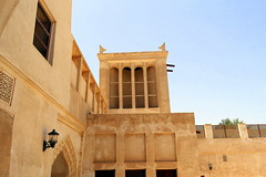 Sheikh Isa Bin Ali House in Muharraq