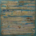 Mixed Tape #109, 40"x40"