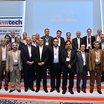 Cement Producers from Iran