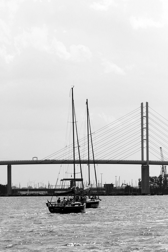 Rügenbrücke