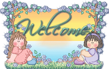 children welcome