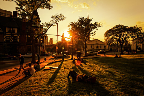 city travel sunset people sunlight color college tourism grass weather canon photography warm cityscape photographer shadows newengland sunny september providence rhodeisland risd pvd fineartphotography collegehill rhodeislandschoolofdesign thewestin goprovidence cityofprovidence firstbaptistmeetinghouse iloveprovidence providencecitytraveltourismsunset