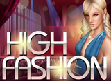 Online High Fashion Slots Review