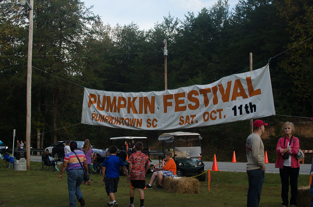 Pumpkin Festival at Pumpkintown-003