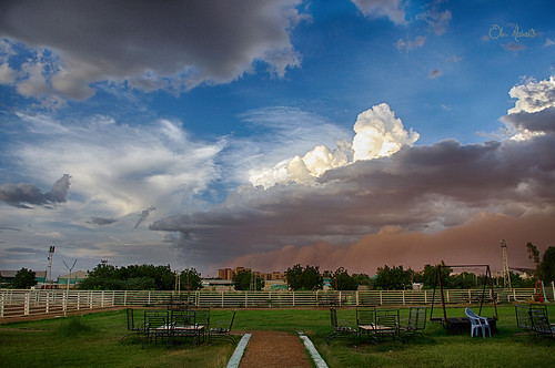 cloud weather club clouds sudan rainy khartoum questrian